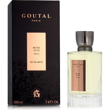 Rose Oud Absolu Parfum